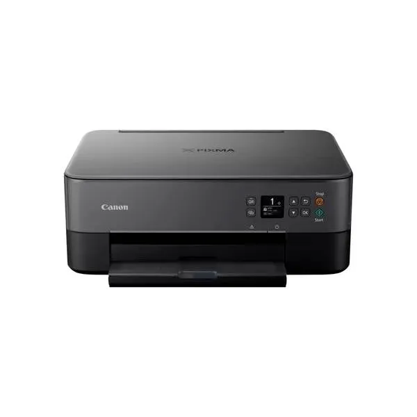 Canon Pixma Ts5350i Multifunktionsdrucker Drucker Scanner Kopierer B-Ware