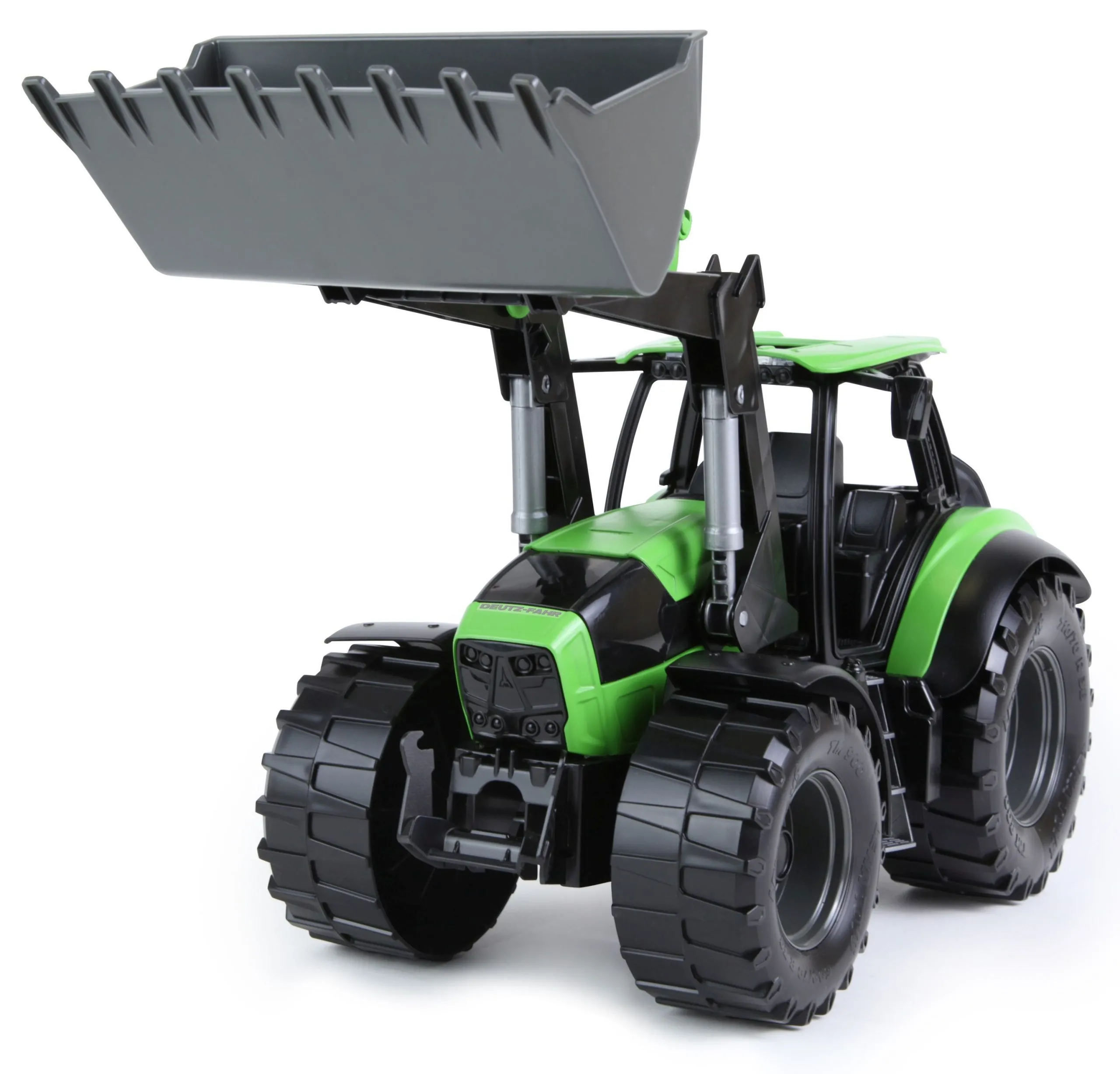Traktor Deutz AGROTRON 101207