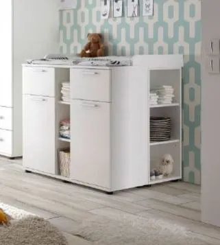 Wickelkommode BIBO 104324