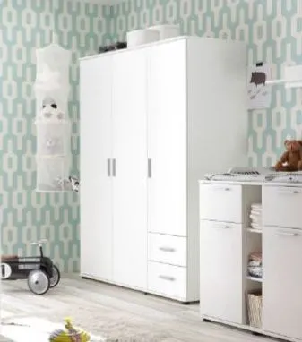 Kleiderschrank BIBO 104328