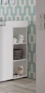 Unterstellregal BIBO 104340