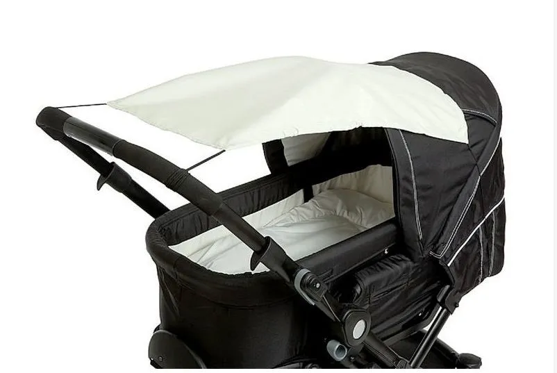 Sonnensegel - beige - 105266