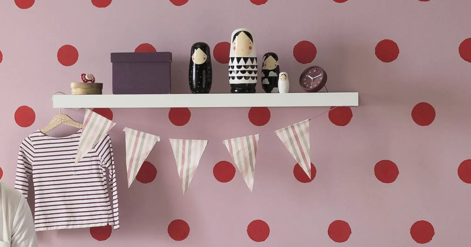 Wandboard vito MIRA 106515