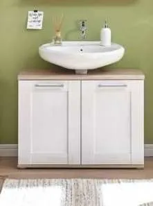 Waschbeckenunterschrank SILVIA 109292