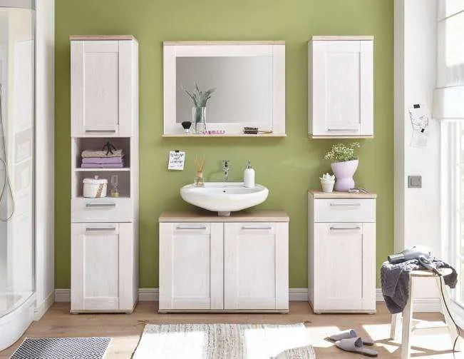 Badezimmer SILVIA 109322