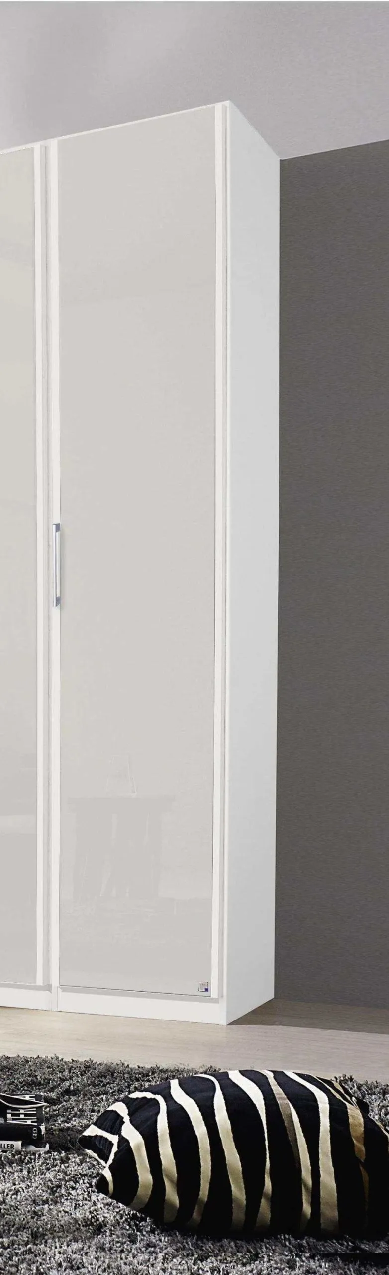 Glastür LIVIN LISSABON 112416