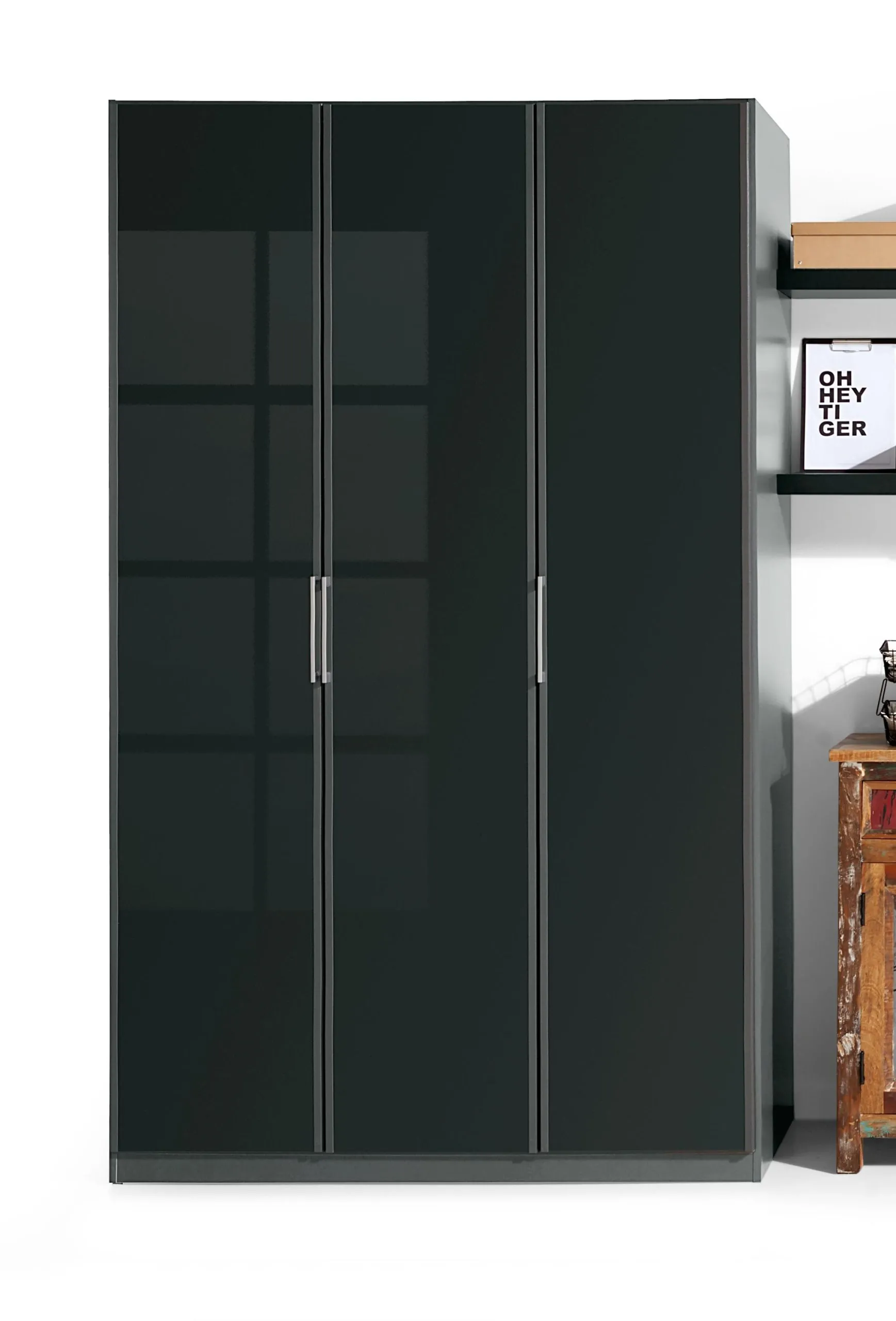 Kleiderschrank LIVIN LISSABON 112778