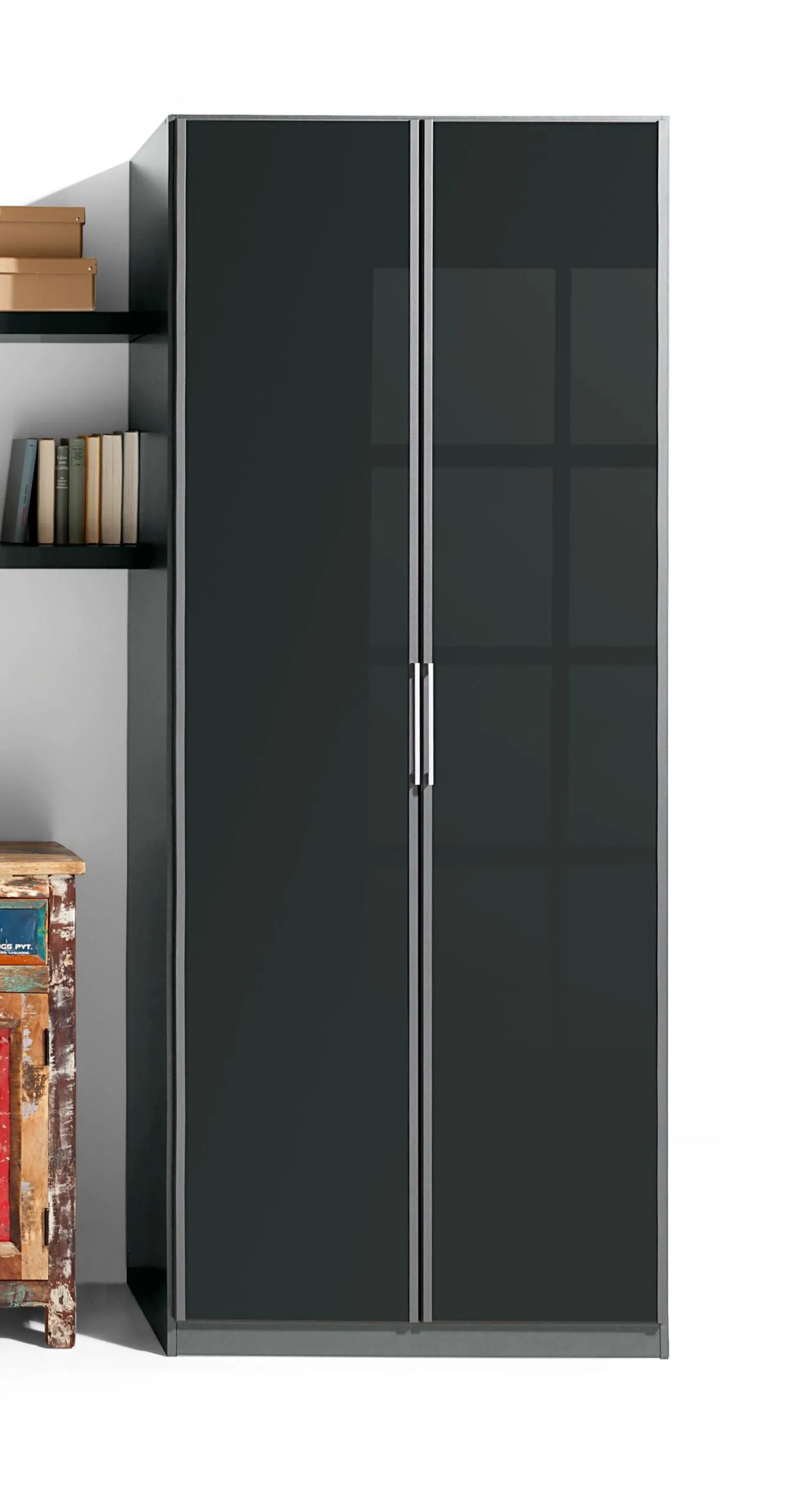 Kleiderschrank LIVIN LISSABON 112788