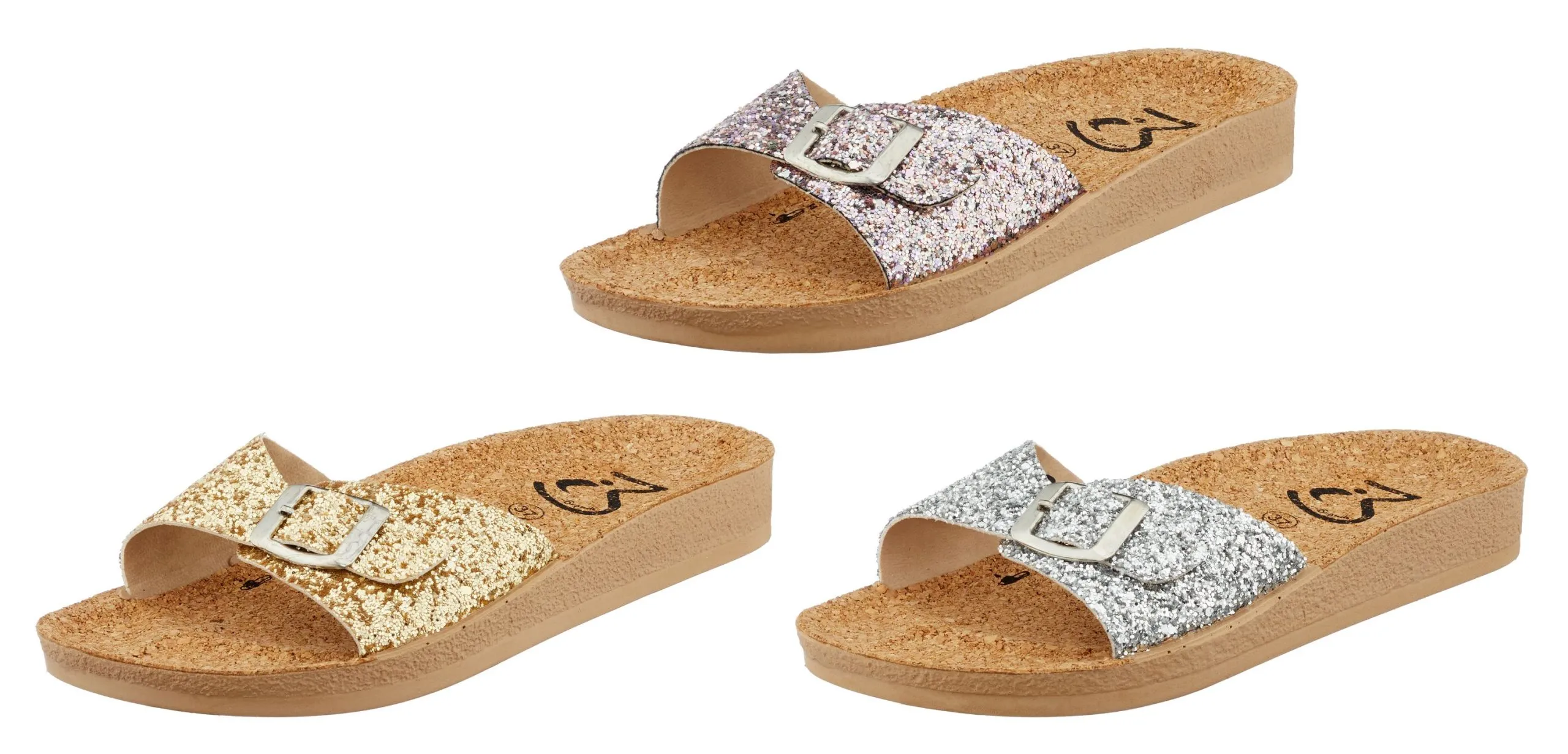 Sandalen SALSA 113005