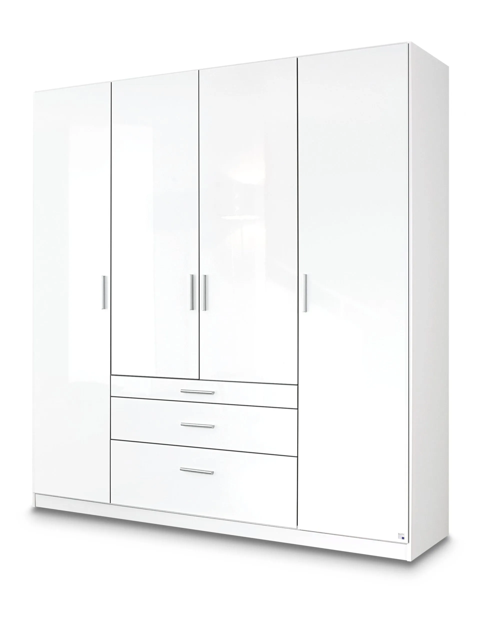 Kleiderschrank GENUA 113615