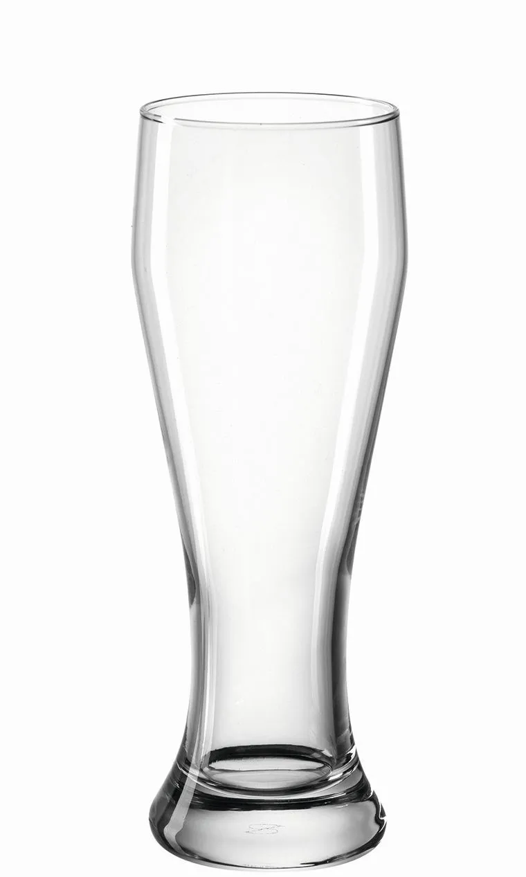 Weizenbierglas BASIC, 2-Stück 119684