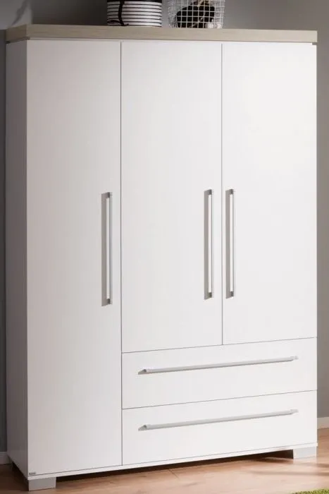 Kleiderschrank PAIDI KIRA 119885