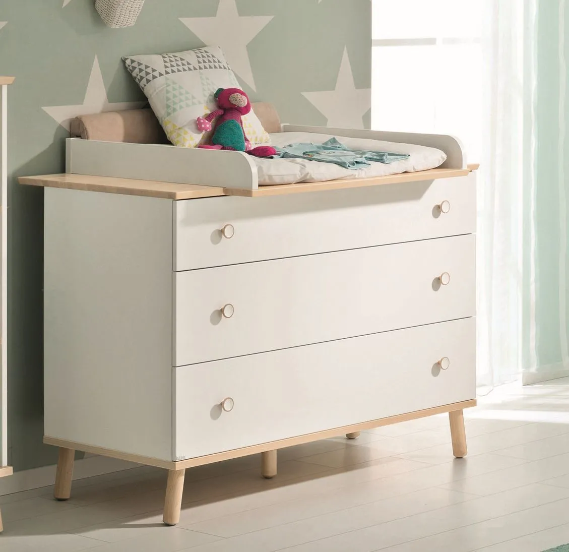 Kommode PAIDI YLVIE 121069