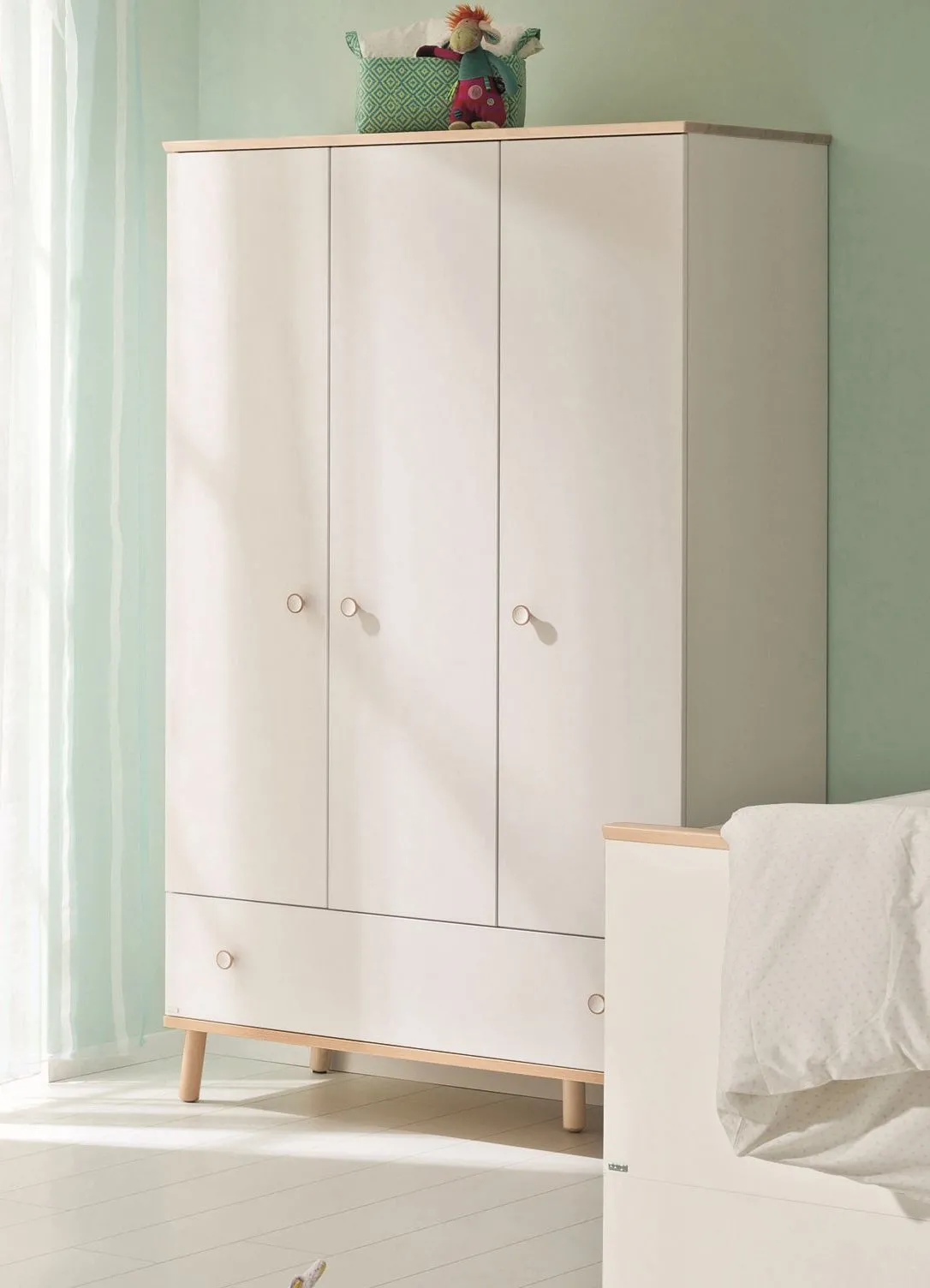 Kleiderschrank PAIDI YLVIE 121073