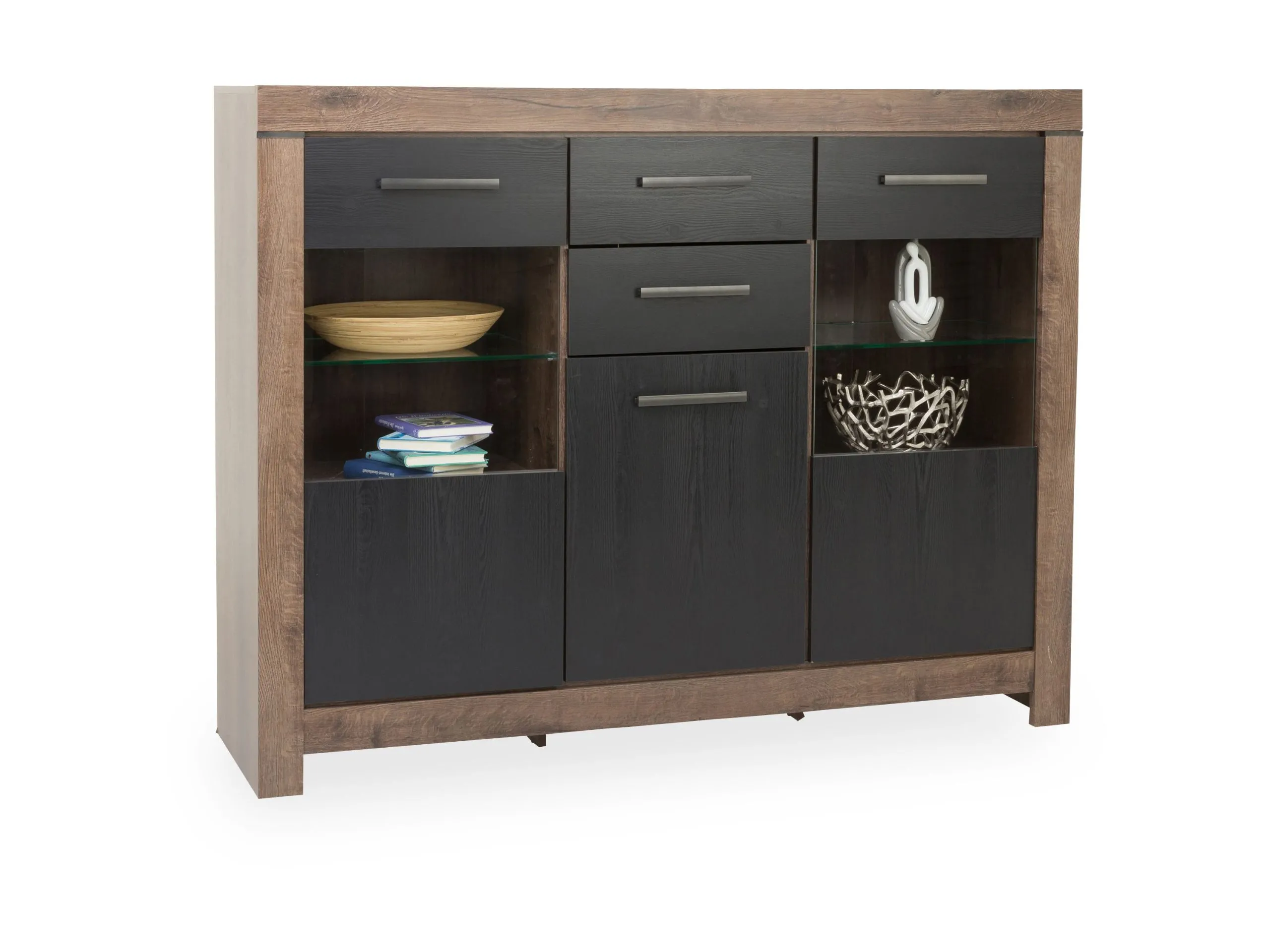 Highboard AYDEN 133792