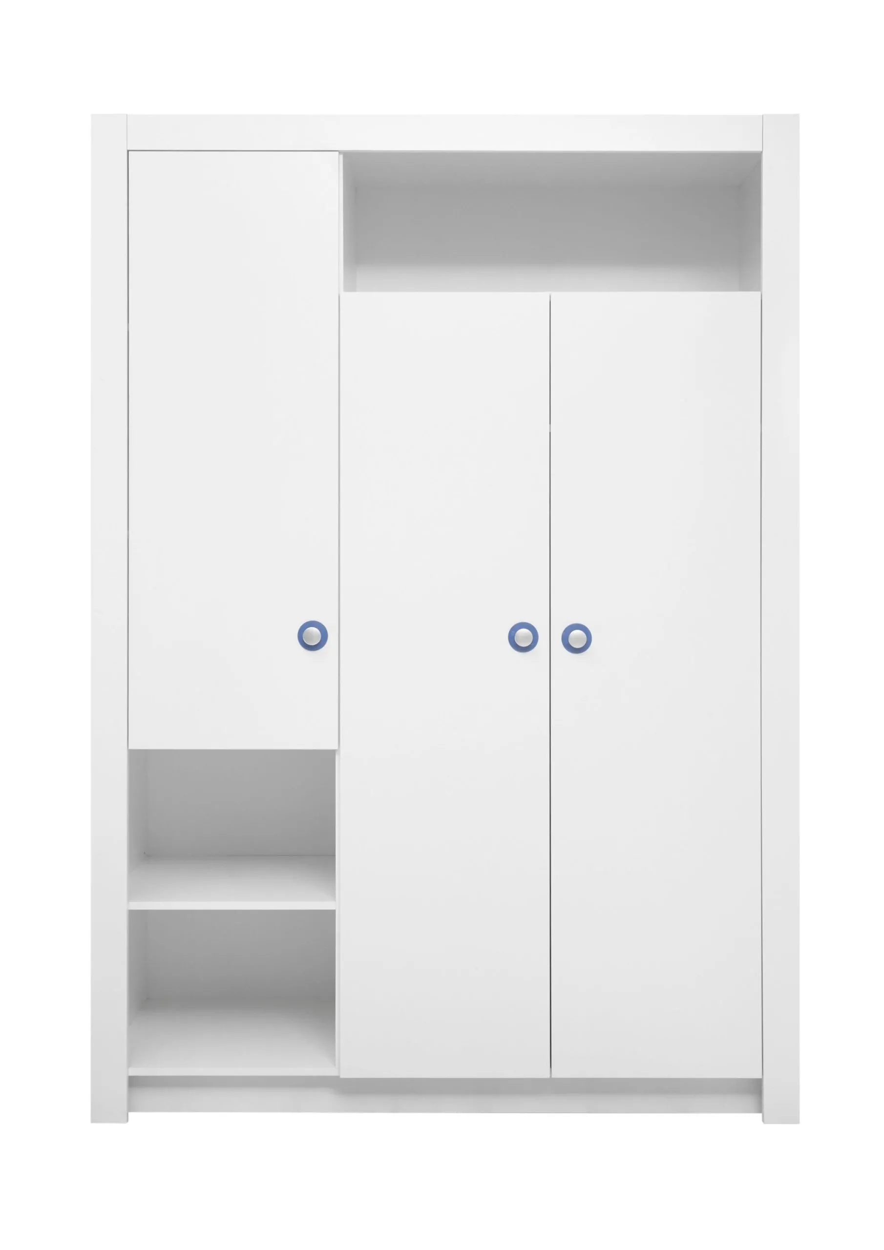 Kleiderschrank PAULA 134323