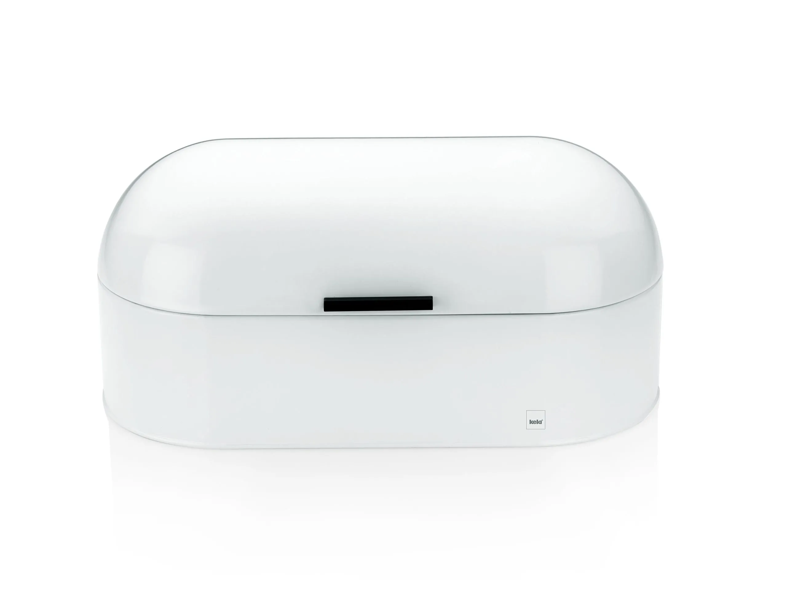 Brotkasten FRISCO weiß 136094