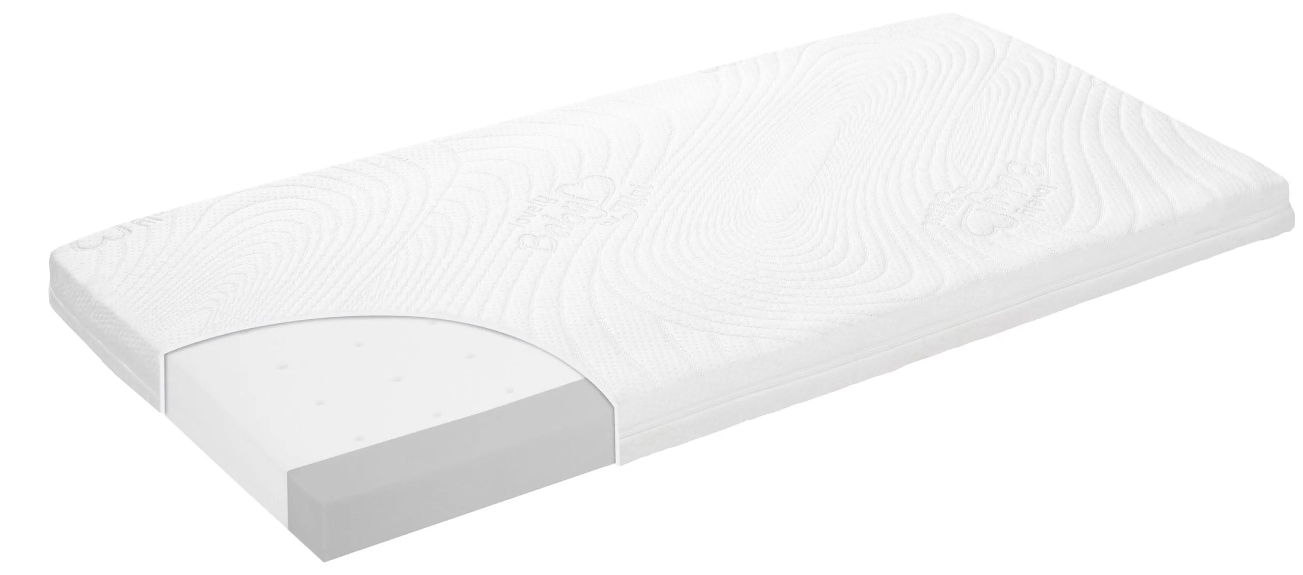 Babymatratze STERNENREIGEN AIR 137608