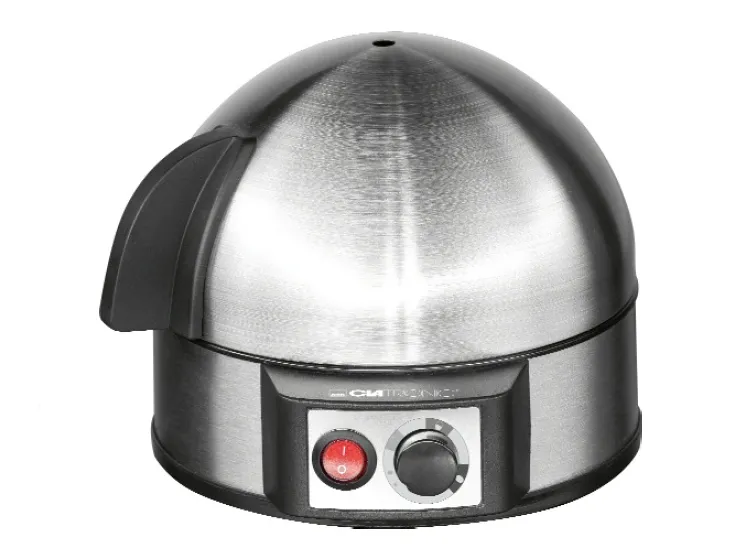 Eierkocher, Edelstahl 140929