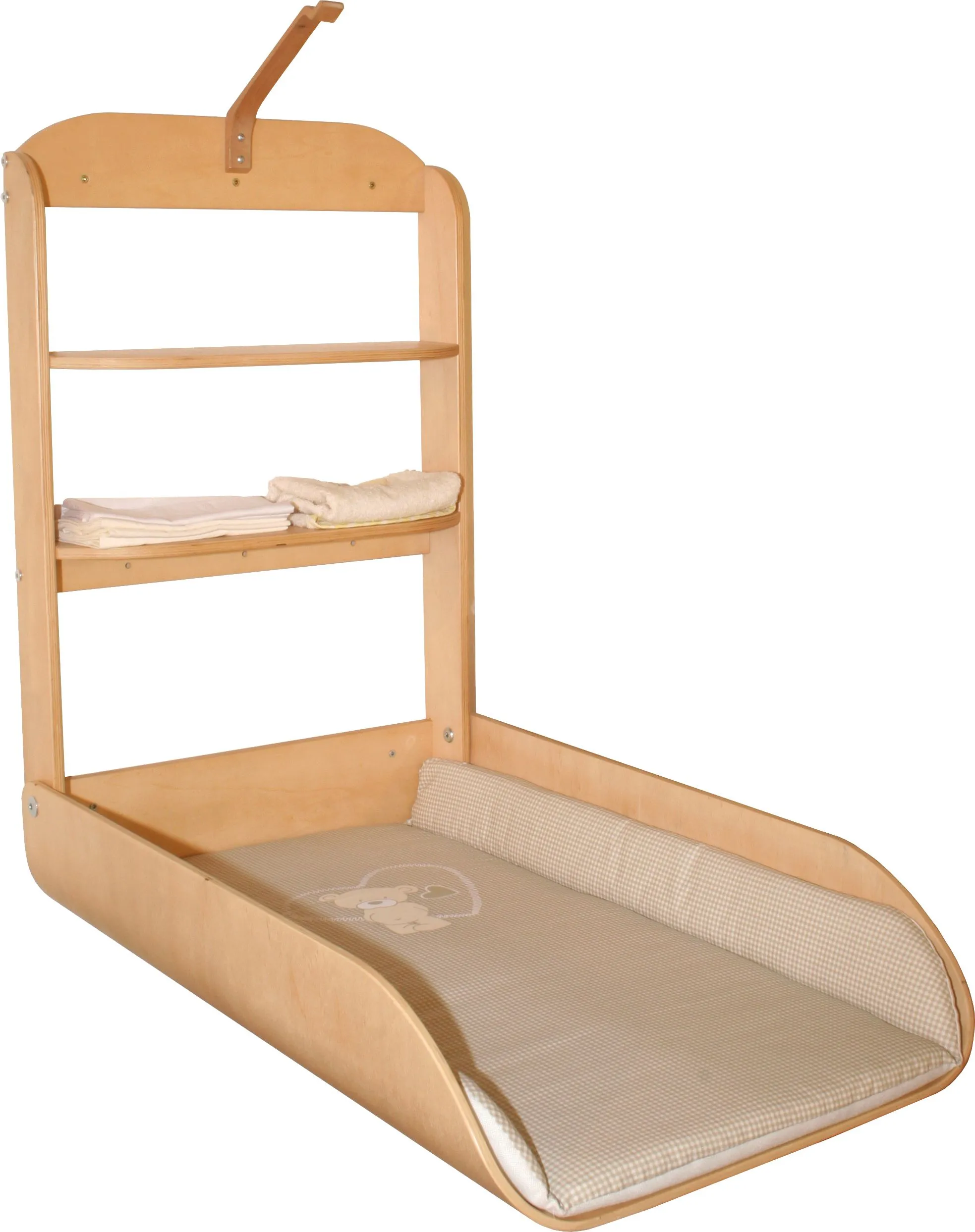 Wandwickelregal roba LIEBHABÄR 150148