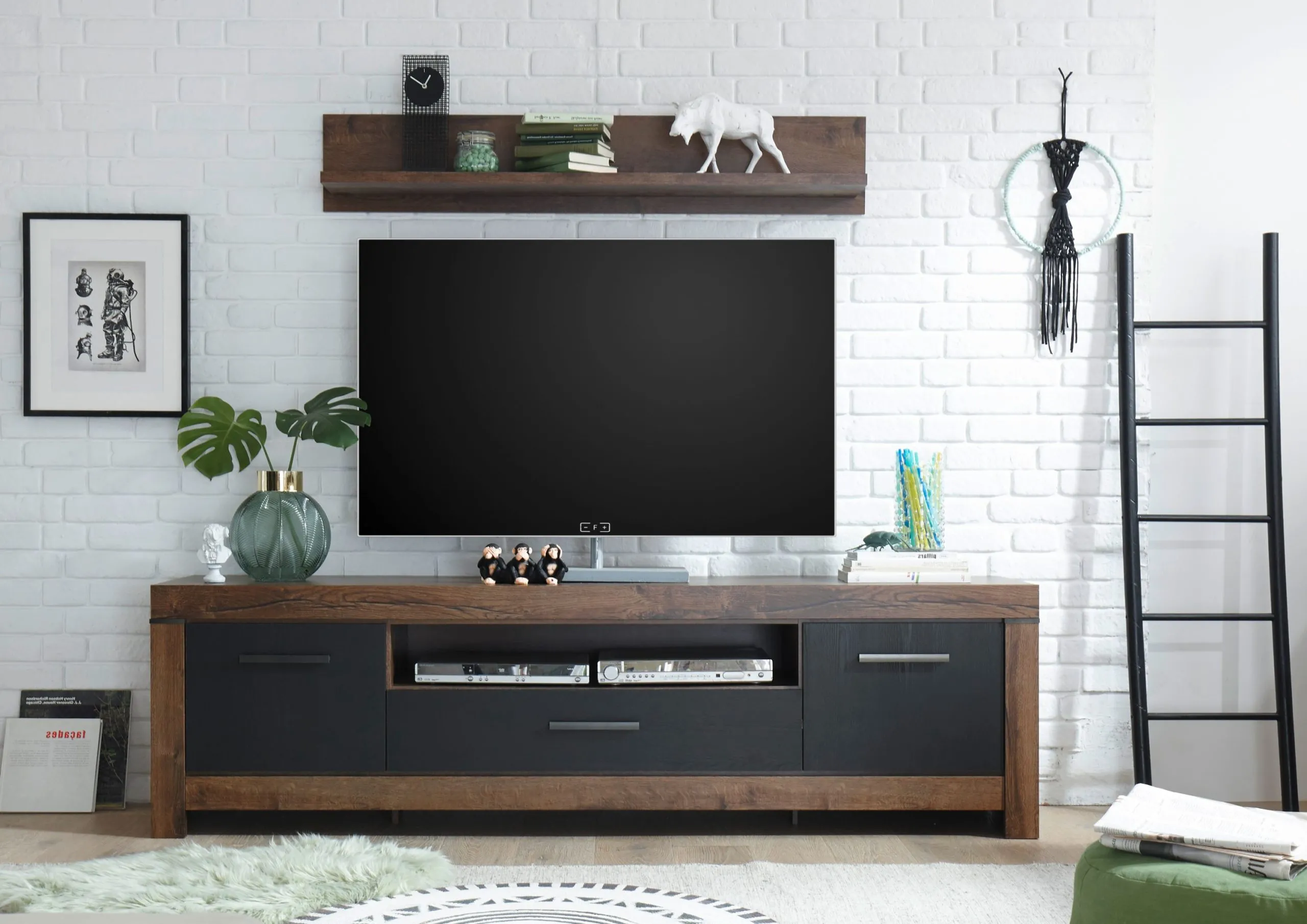 Lowboard AYDEN 156388