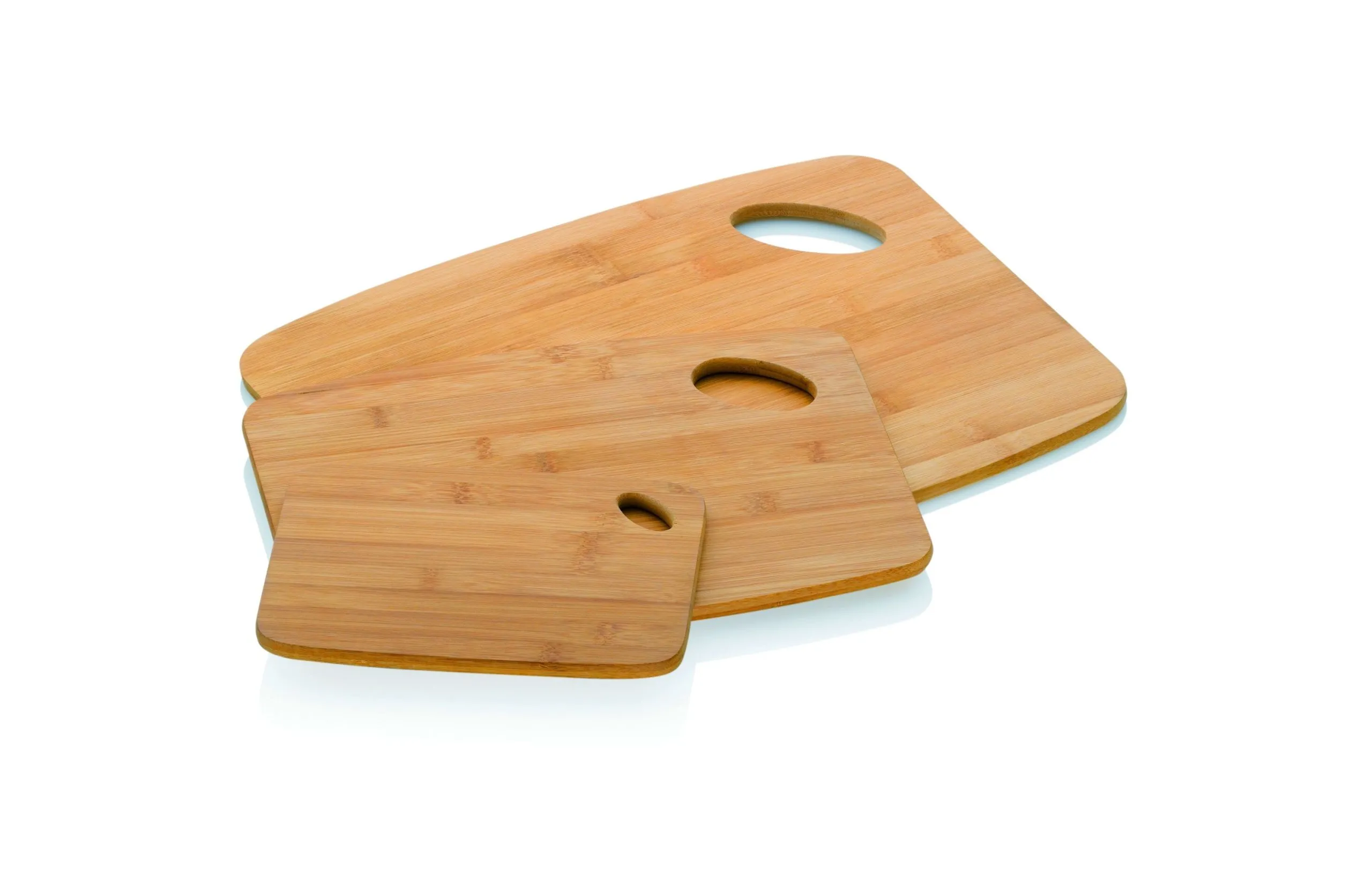 Schneidebretter-Set KATANA 157329