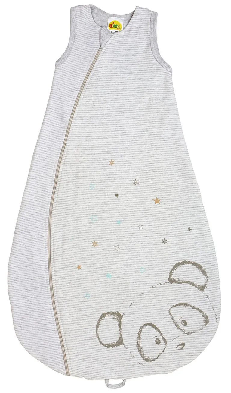 Schlafsack Baby PANDA 160574