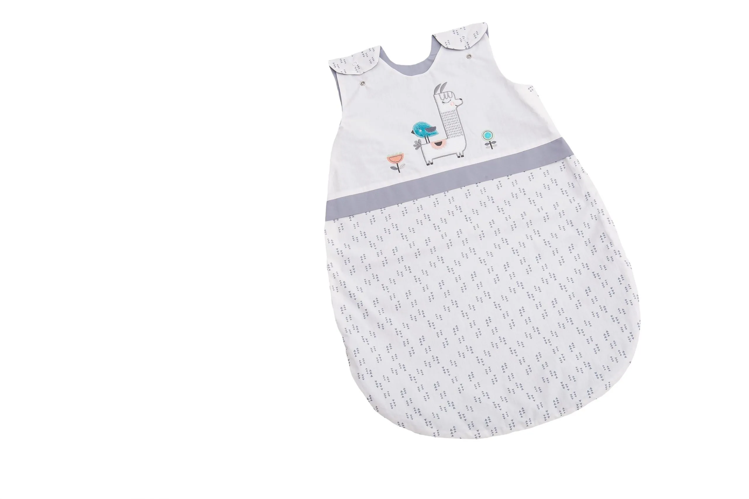 Sommerschlafsack LAMA 171411