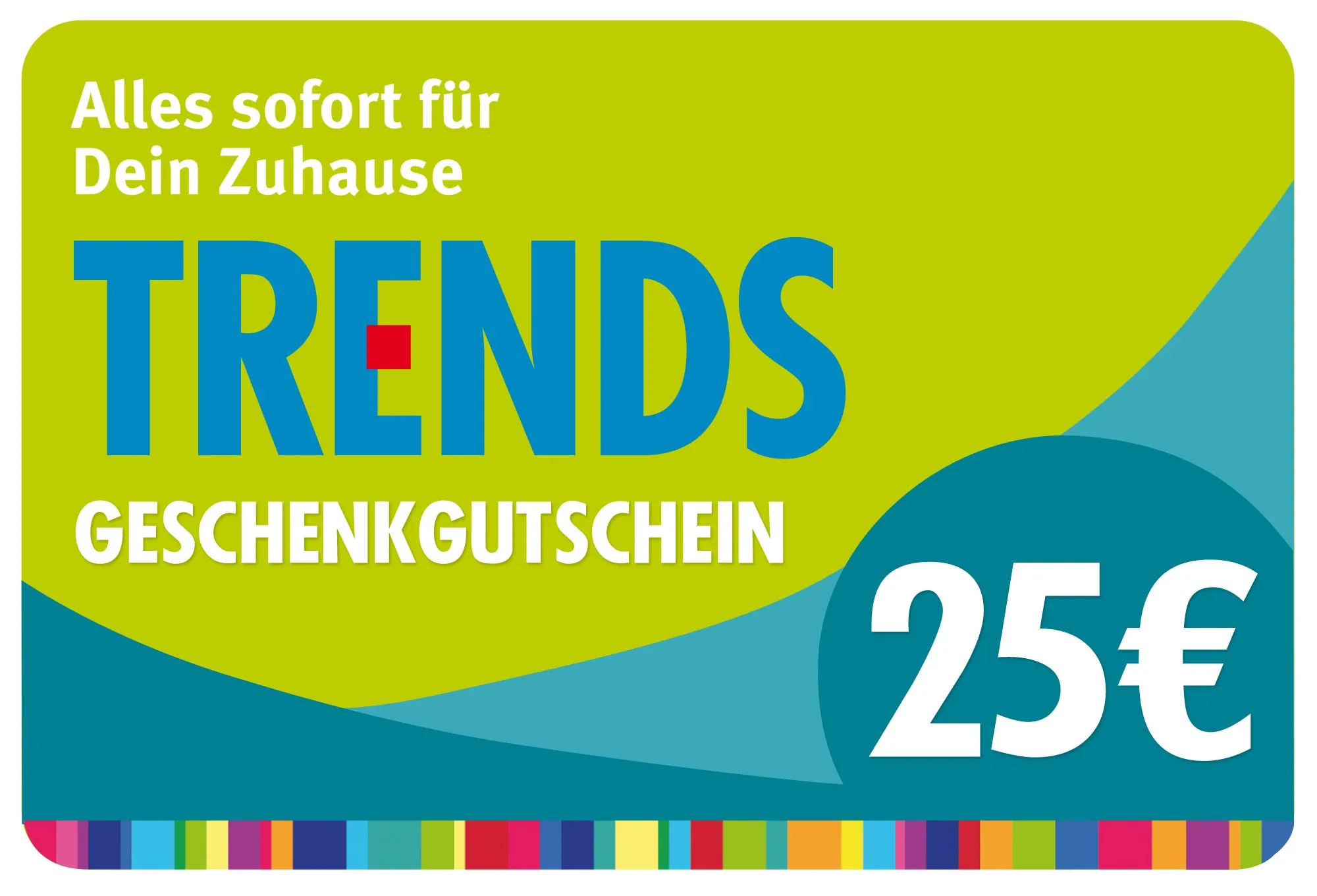 Geschenkgutschein 25 Euro 180456