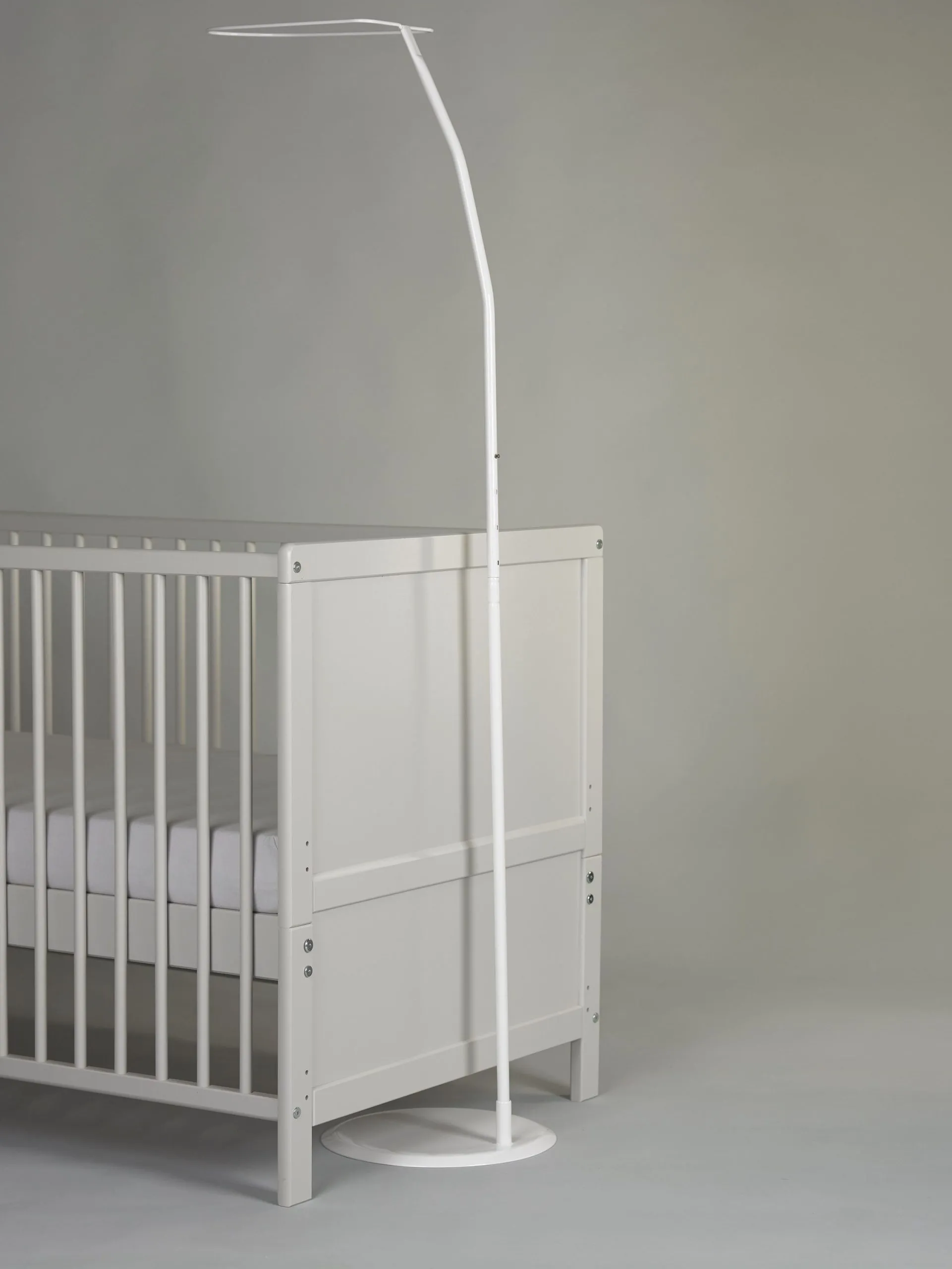 Himmelstange mit Fuß 181909