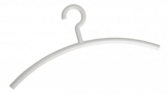 Kleiderbügel MIR weiß 189628