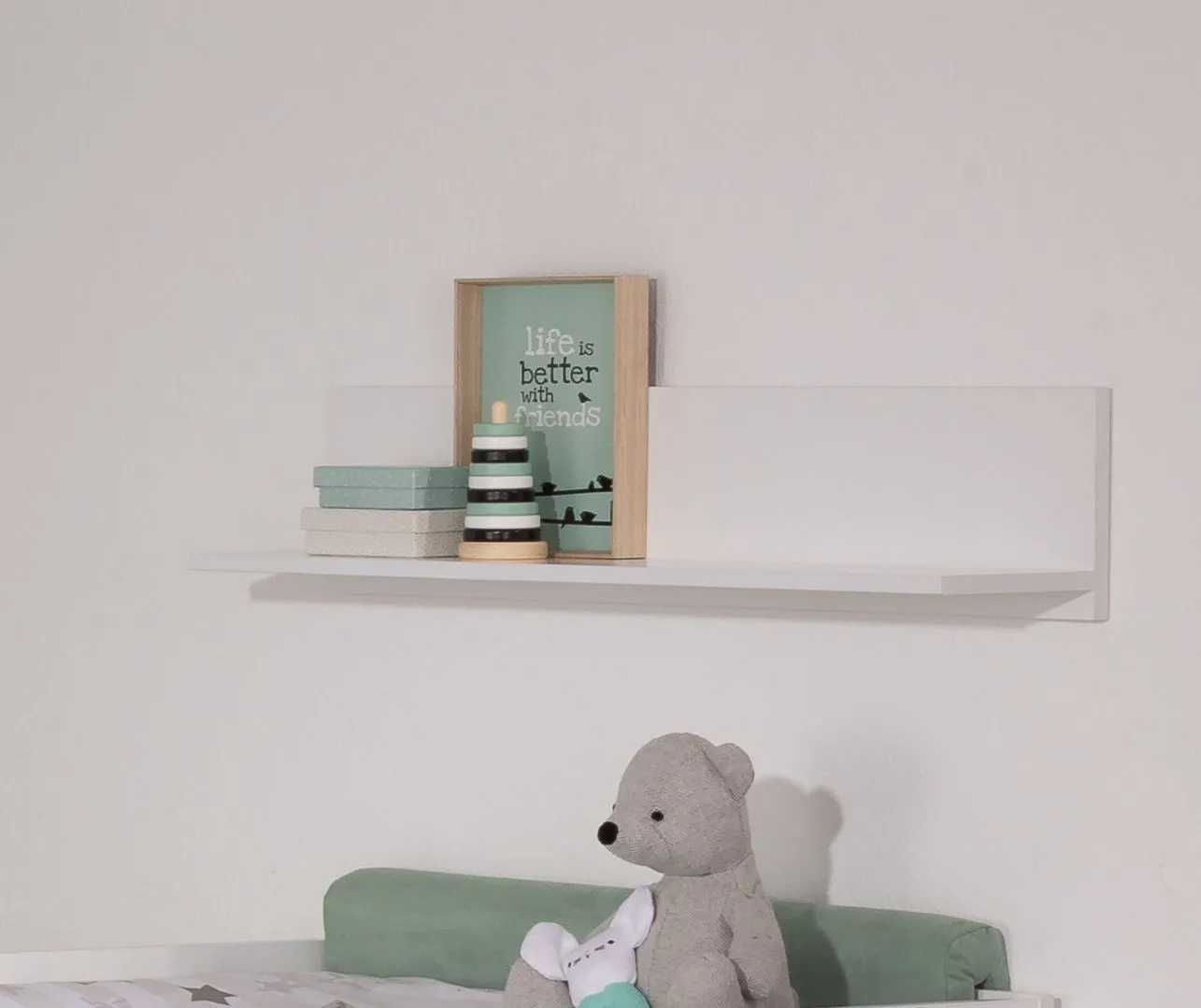 Wandboard MICHA Transland 223117