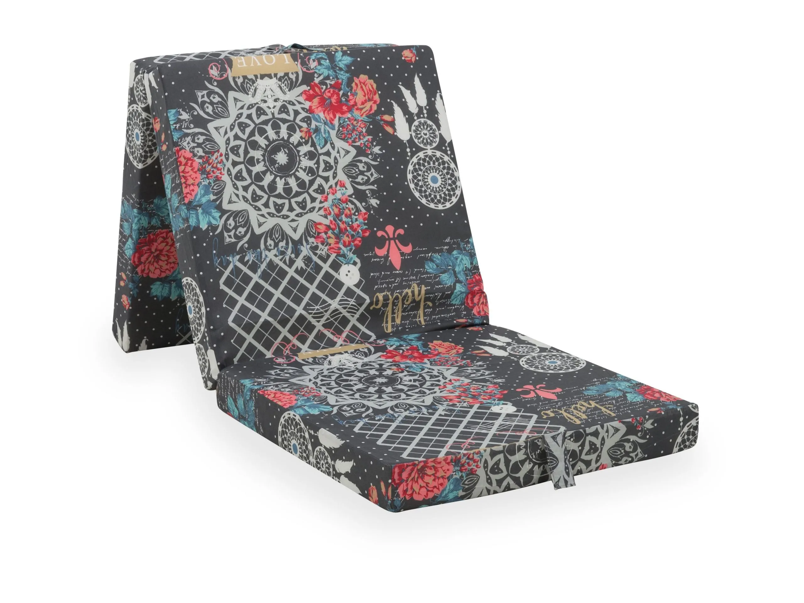 Faltmatratze LEON 226373