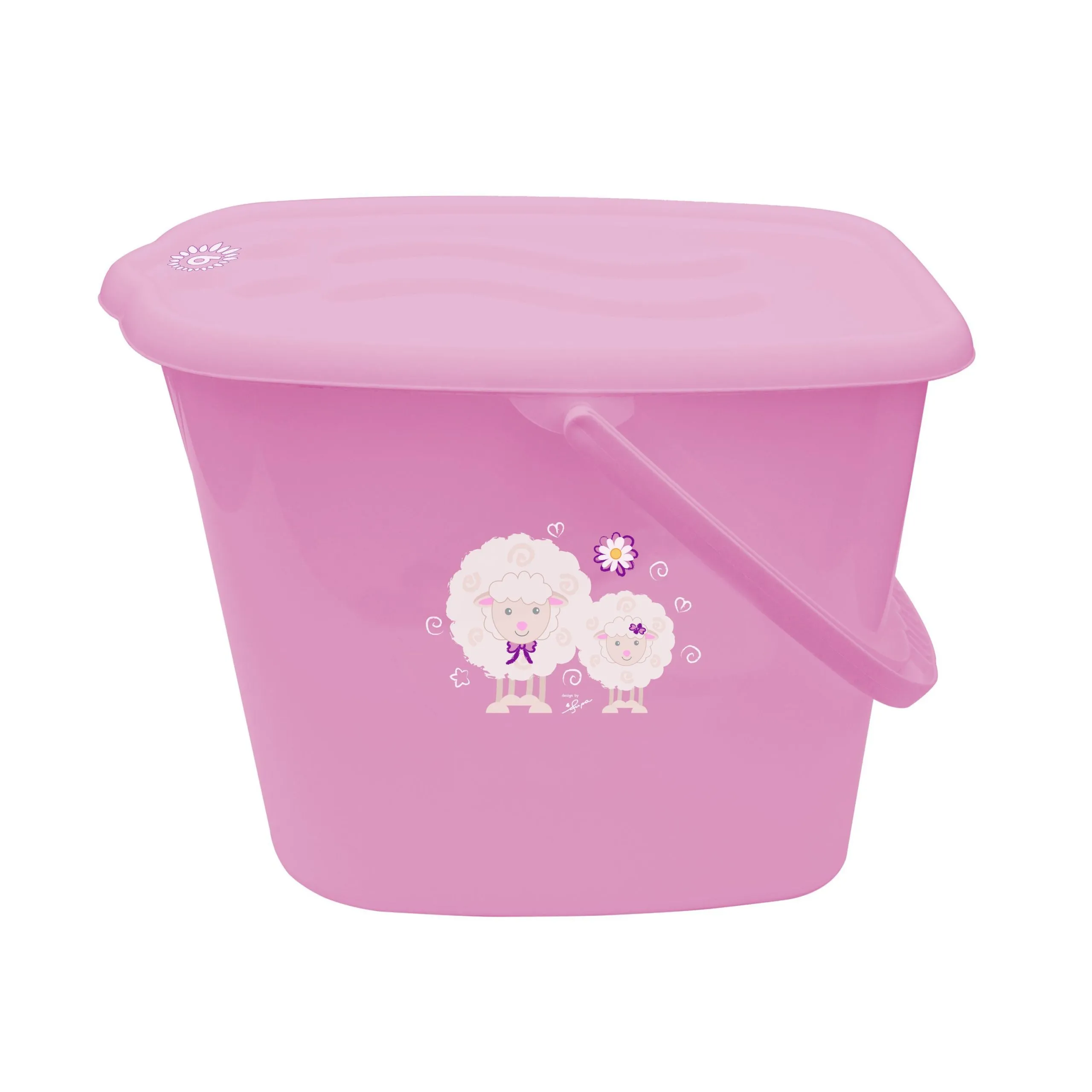 Windeleimer ALTROSA 227081