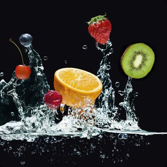 Bild FRUITS SPLASH 229497