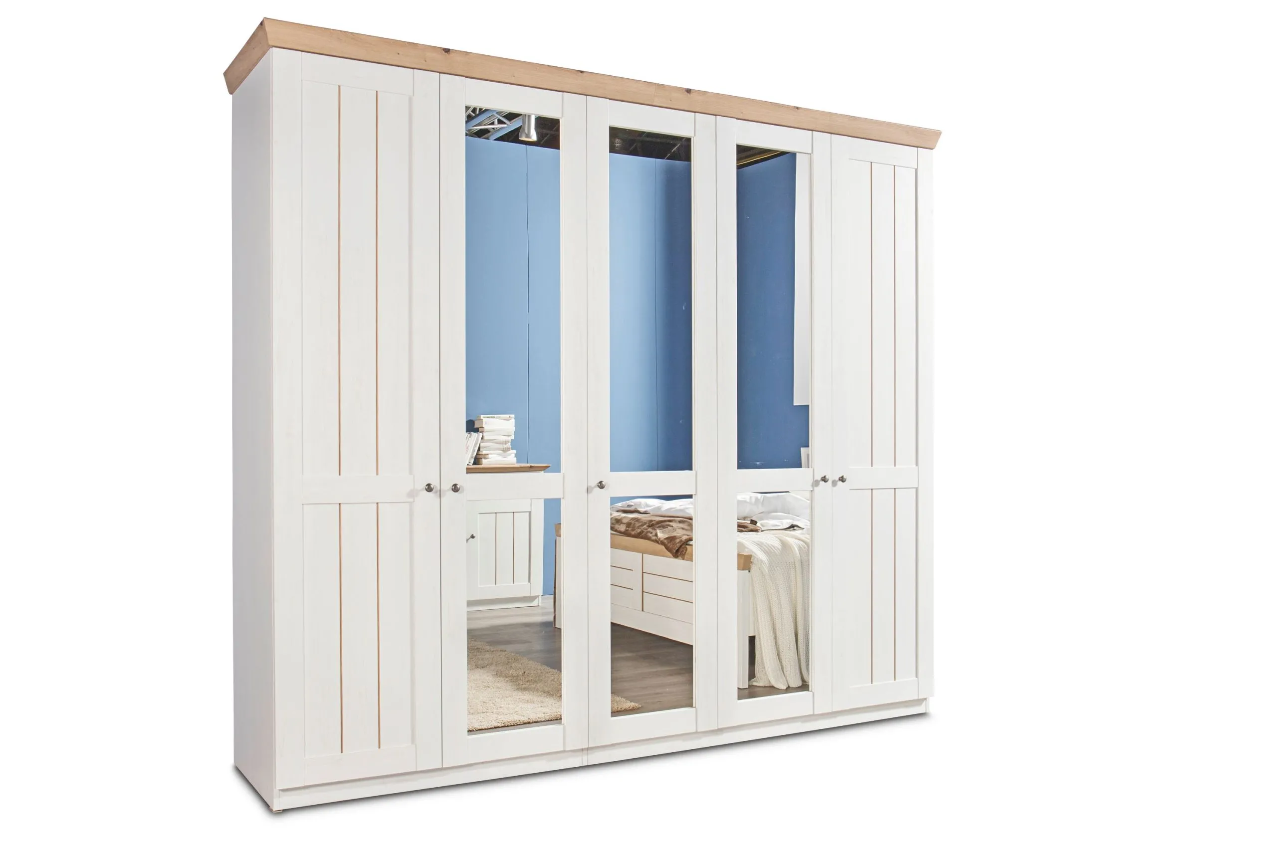 Kleiderschrank LIVIN BASEL 229991