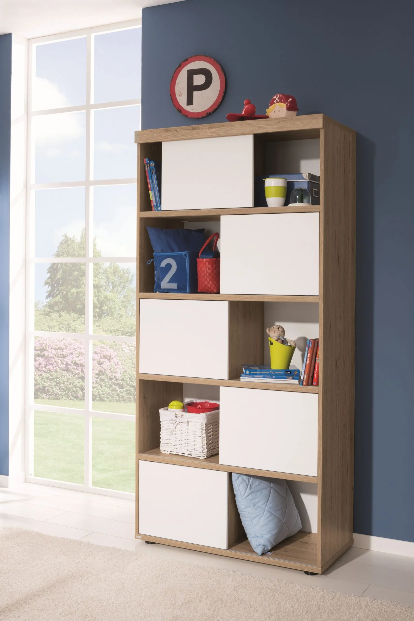 Standregal PAIDI REMO 240859