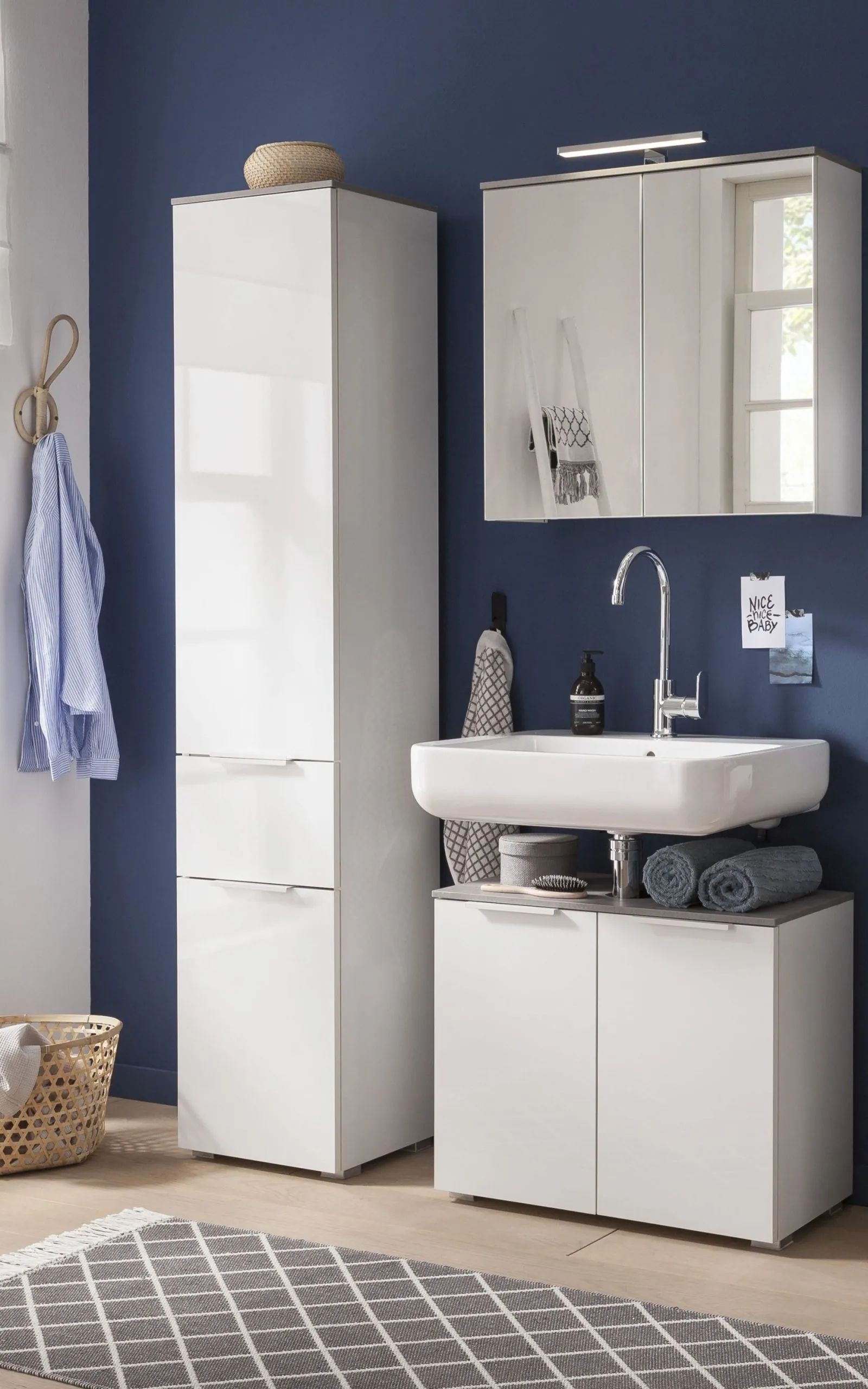 Badezimmer JANINE 266566