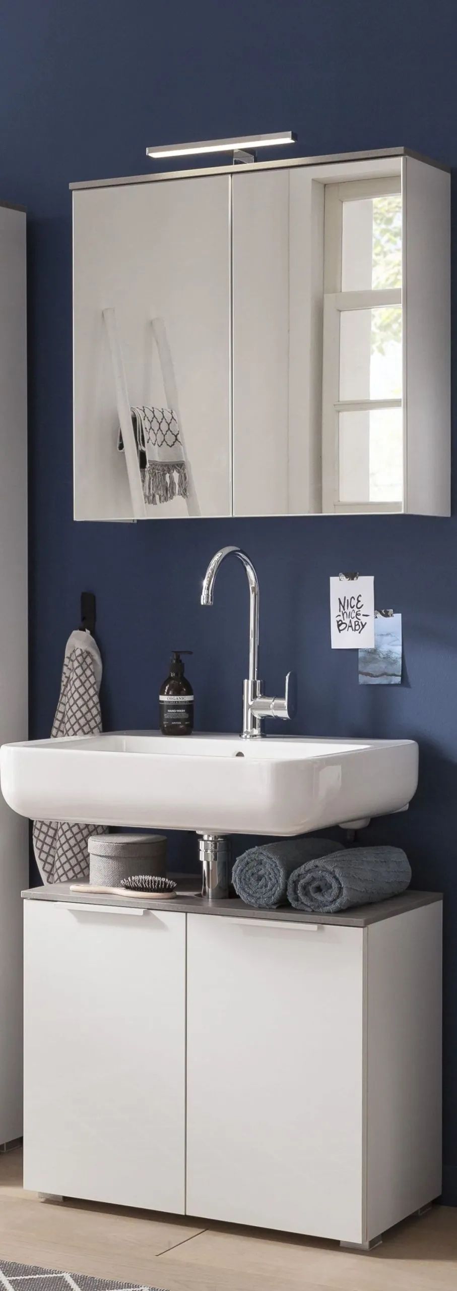 Badezimmer JANINE 266568