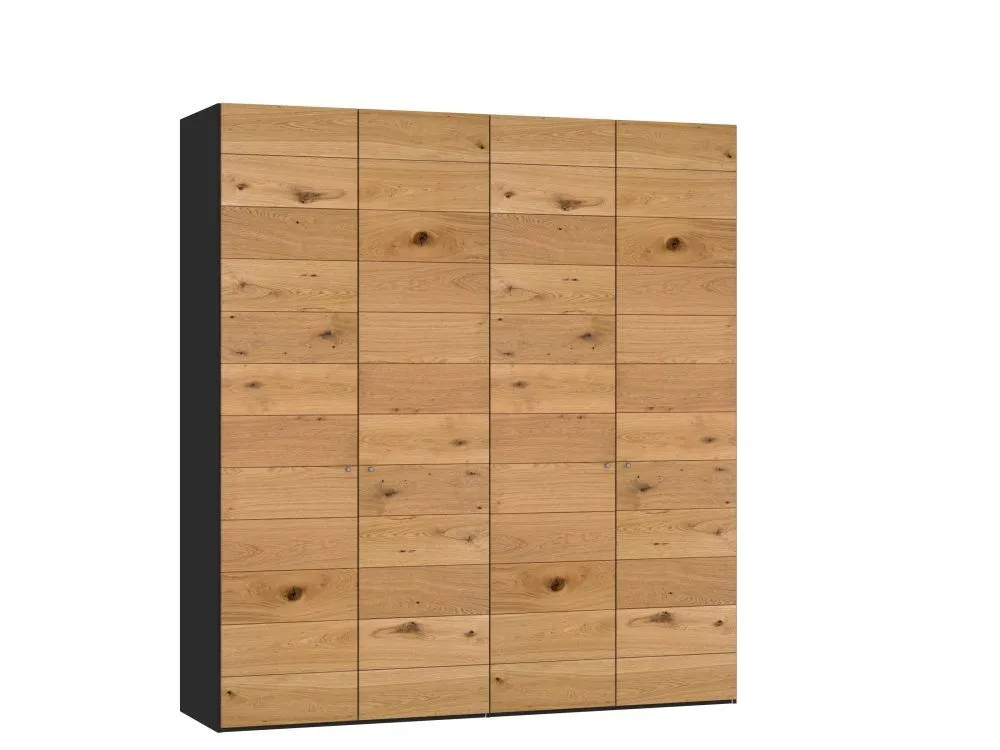 Kleiderschrank LAUSANNE 353991