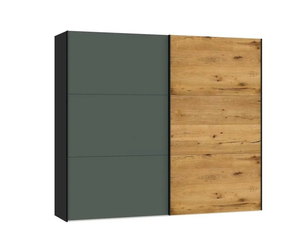 Schiebetürenschrank LAUSANNE 363899