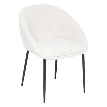 Stuhl Seliso , Beige, 1 Platz