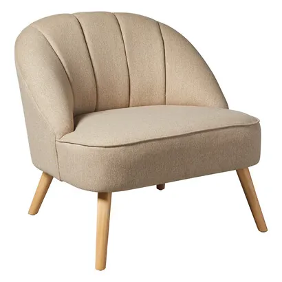 Sessel Naova , Beige, 1 Platz