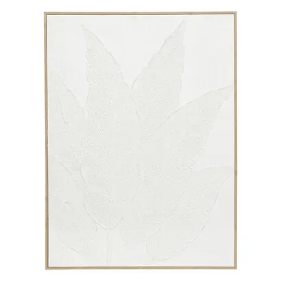 Wanddekoration Adessa , 58x78 cm