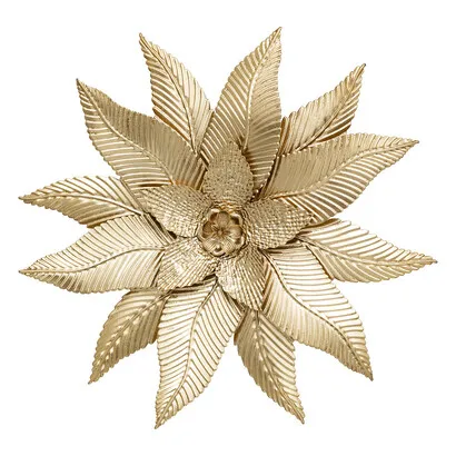 Wanddekoration Amandine , 67x67 cm