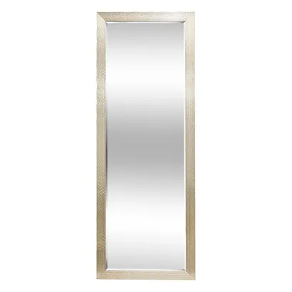 Spiegel Gemma , Braun, 195x72 cm