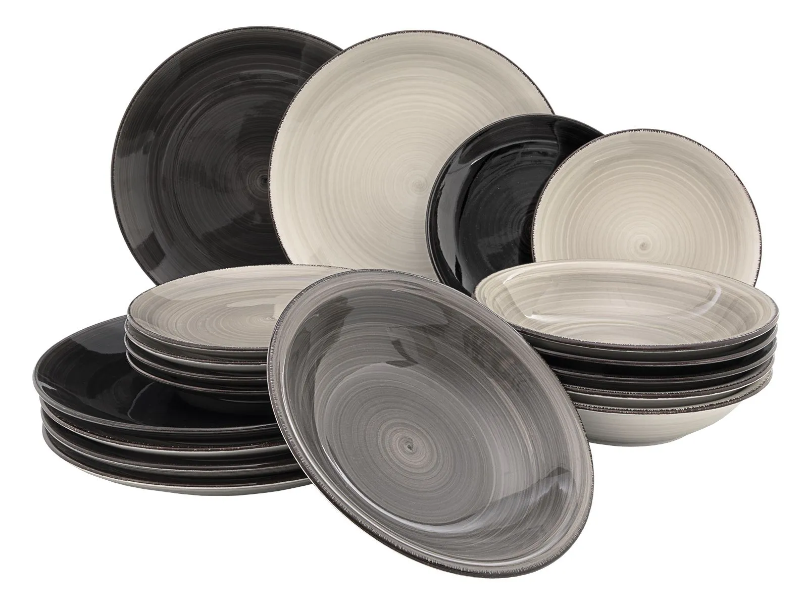 Tafelservice INDUSTRIAL 435274