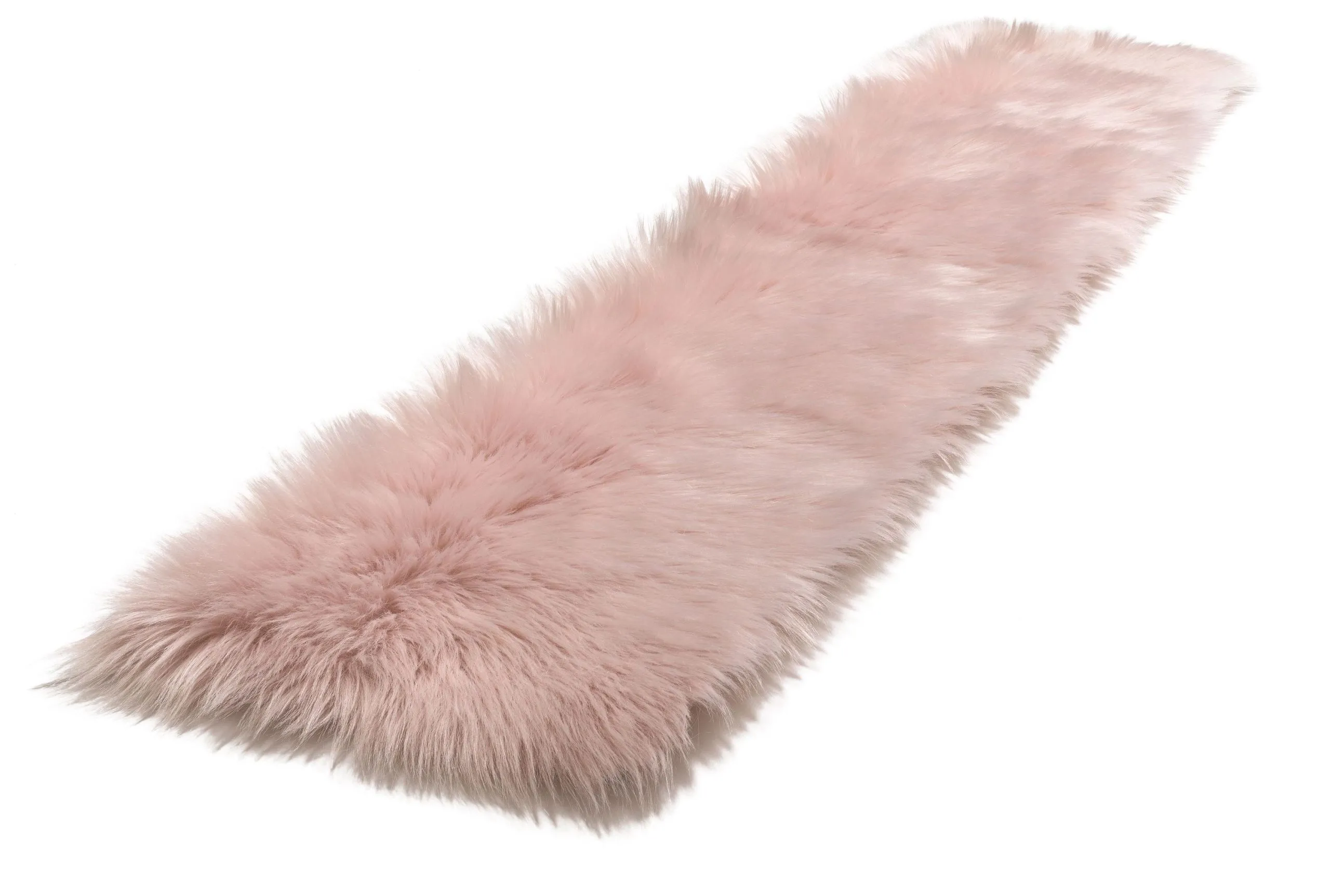 Tischläufer NORDIC rosa 436565