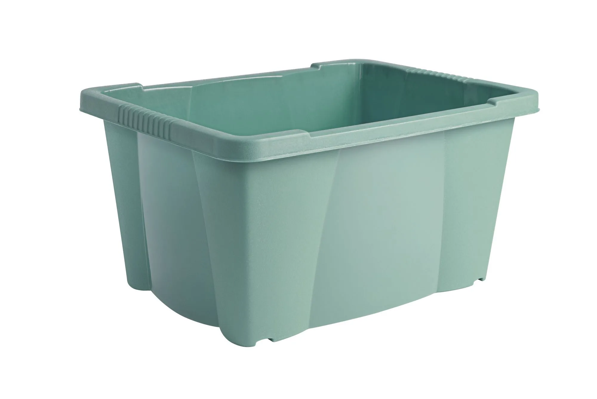 Box MULTI grün pastell 437472