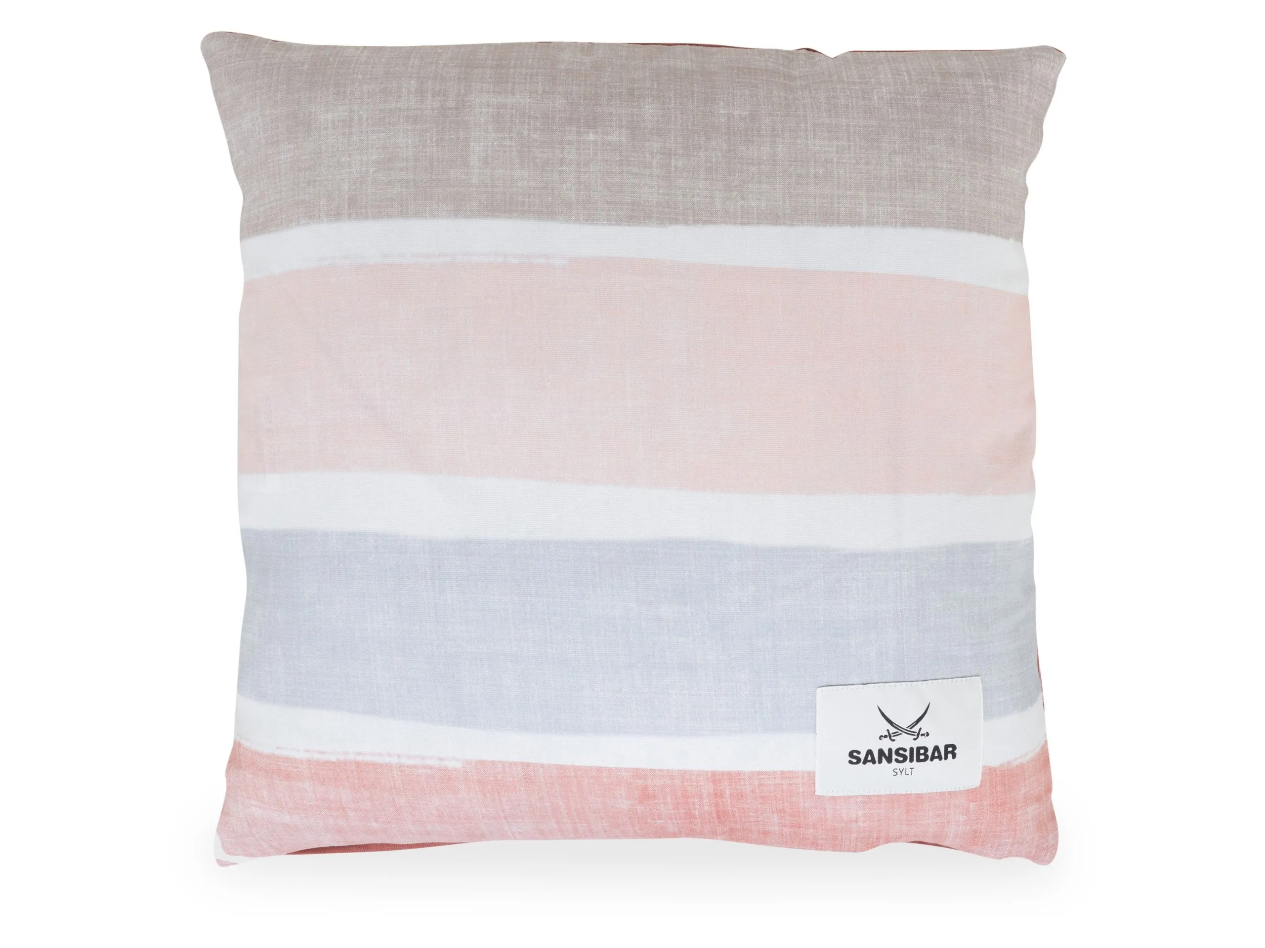 Kissenhülle DAYDREAM terracott 439153